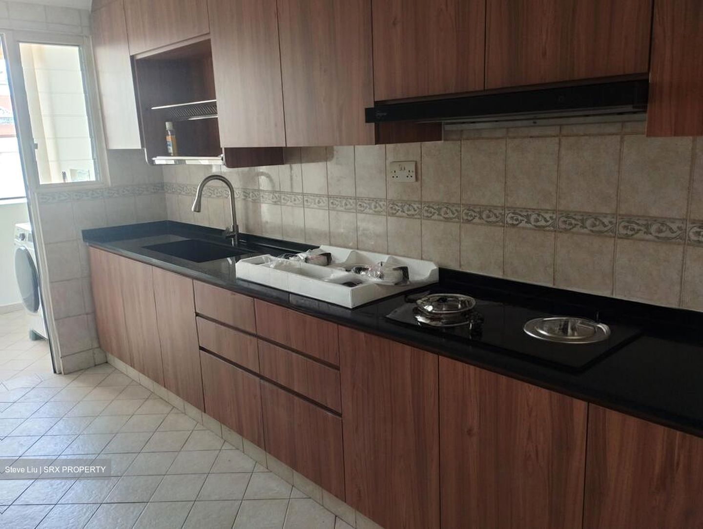 Hillbrooks (D23), Condominium #514268001